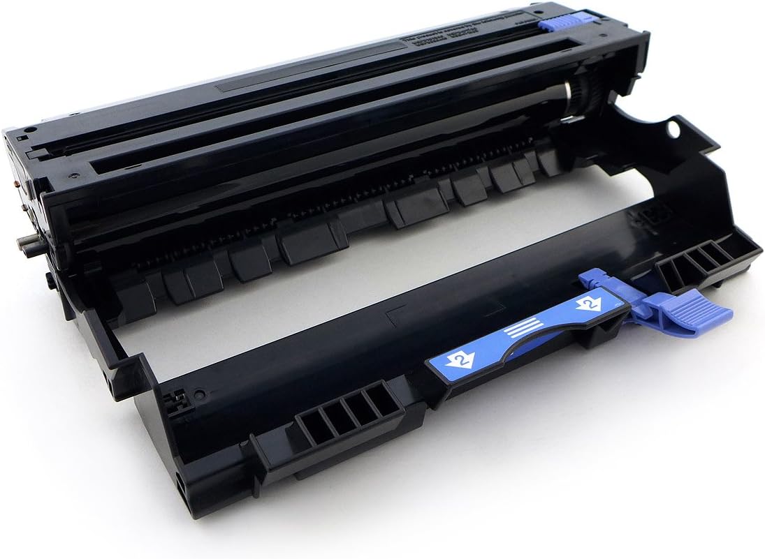 Green2Print Drum Unit 40000 pages replaces Brother DR-5500, DR5500 cartridge for Brother HL7050N, HL7050, (02) Black 40,000 pages