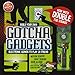 Klutz Build Your Own Gotcha Gadgets Activity Kit