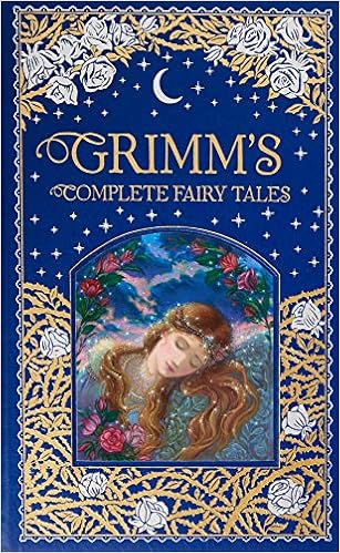 Buy Grimm S Complete Fairy Tales Barnes Noble Omnibus