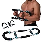 Twister Arm Trainer, Adjustable Twister Arm Chest