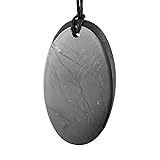 Shungite mineral Pendant "Goodness" - Authentic