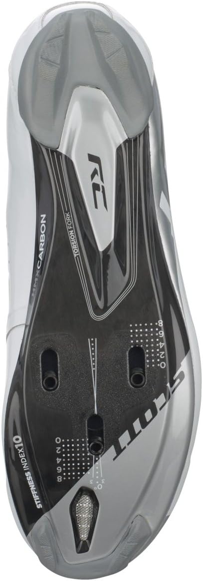 scott road rc lady shoe