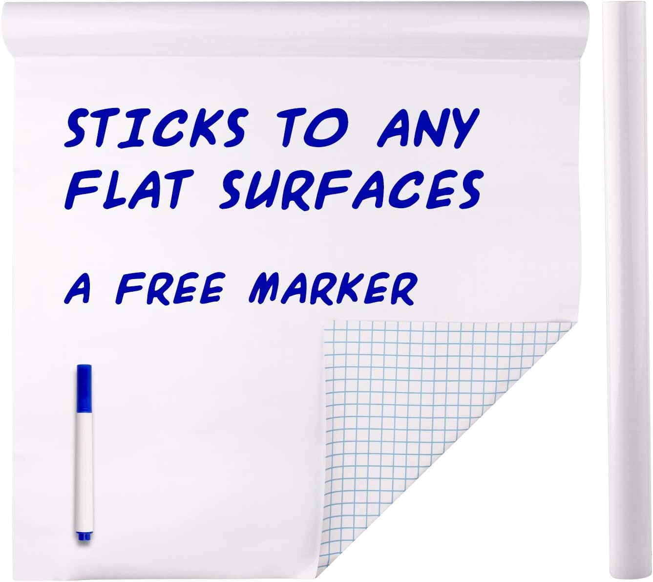 The 10 Best 3M Dry Erase Sheet