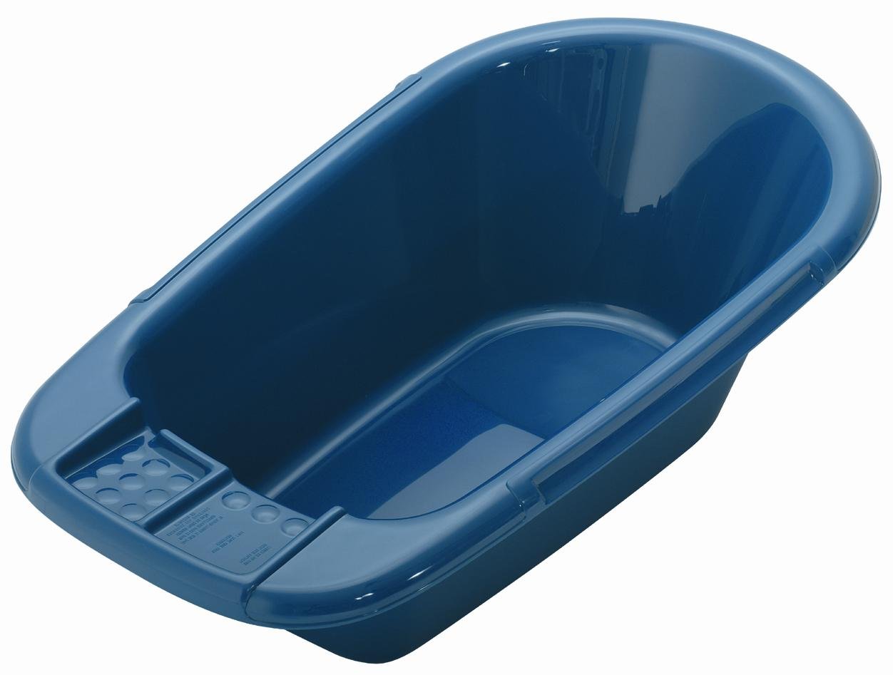 Rotho Babydesign Bath Tub Bella Bambina (Marine)