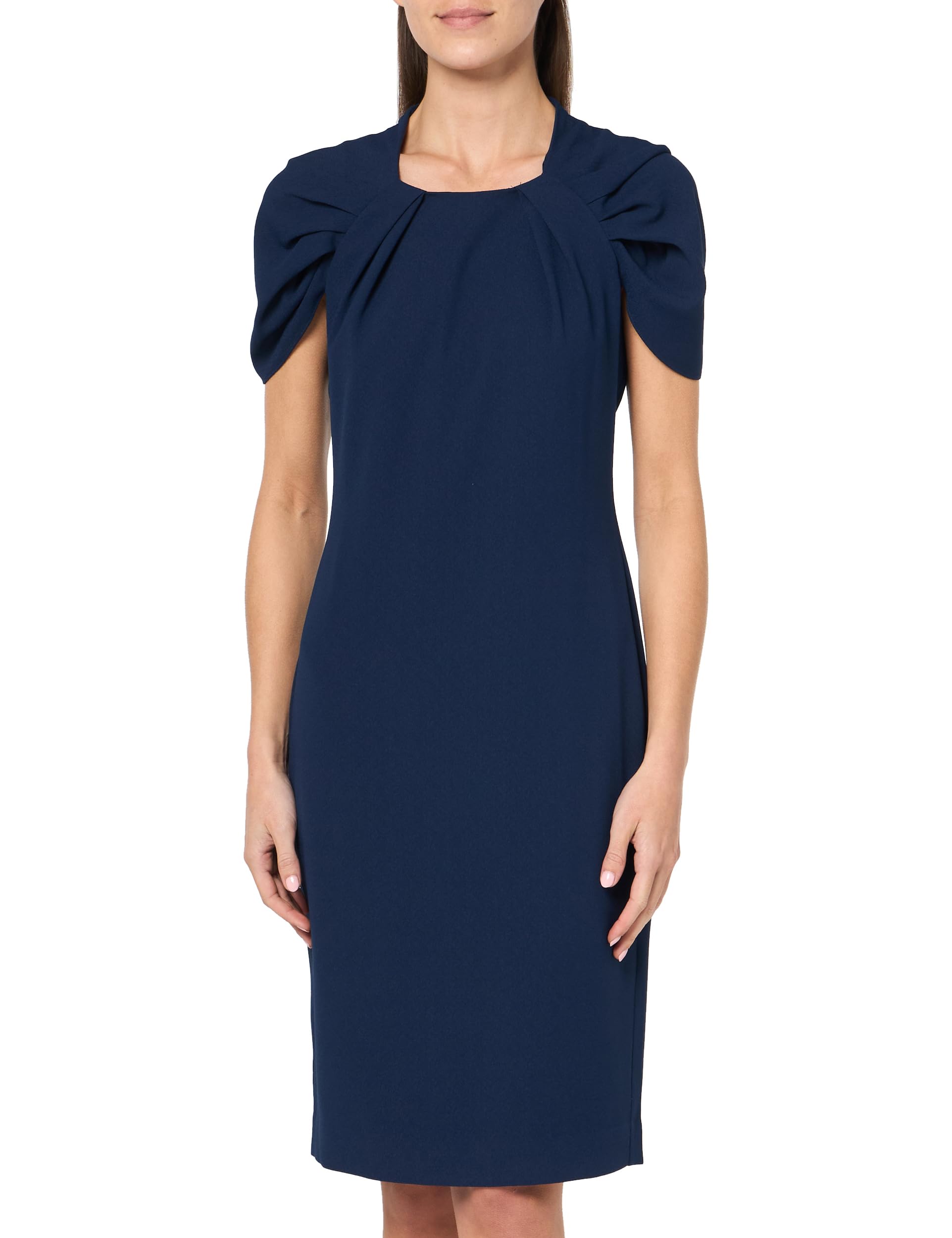 trina turk sheath dress