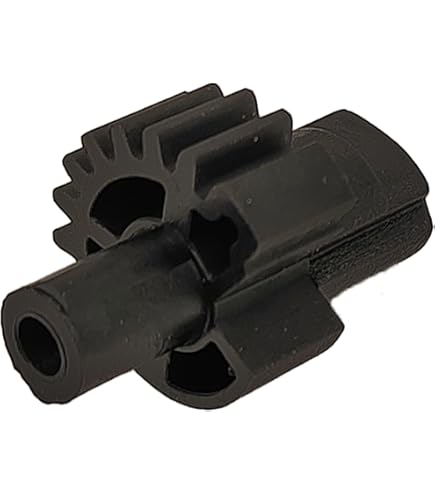 Amazon.com: Auveco # 23765 GM Ignition Switch Actuator Sector Gear