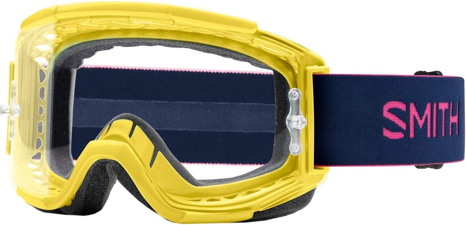 Smith Optics Squad MTB Off Road Goggles