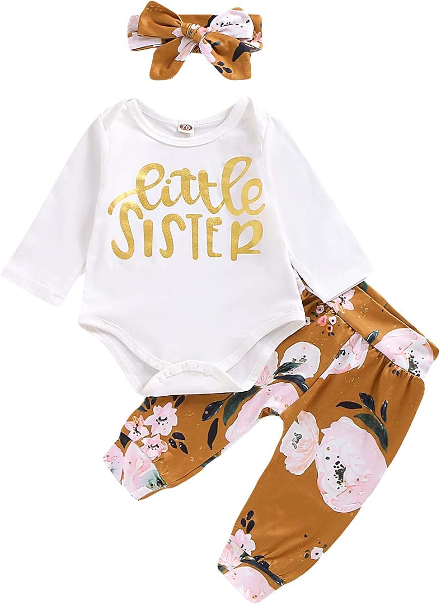 Best Twin Girl Outfits For Coming Home