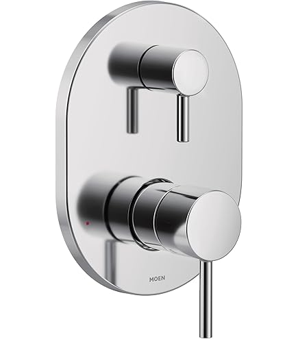 ✴︎mim✴︎ Modern Eco-Performance Handheld Shower – Moen