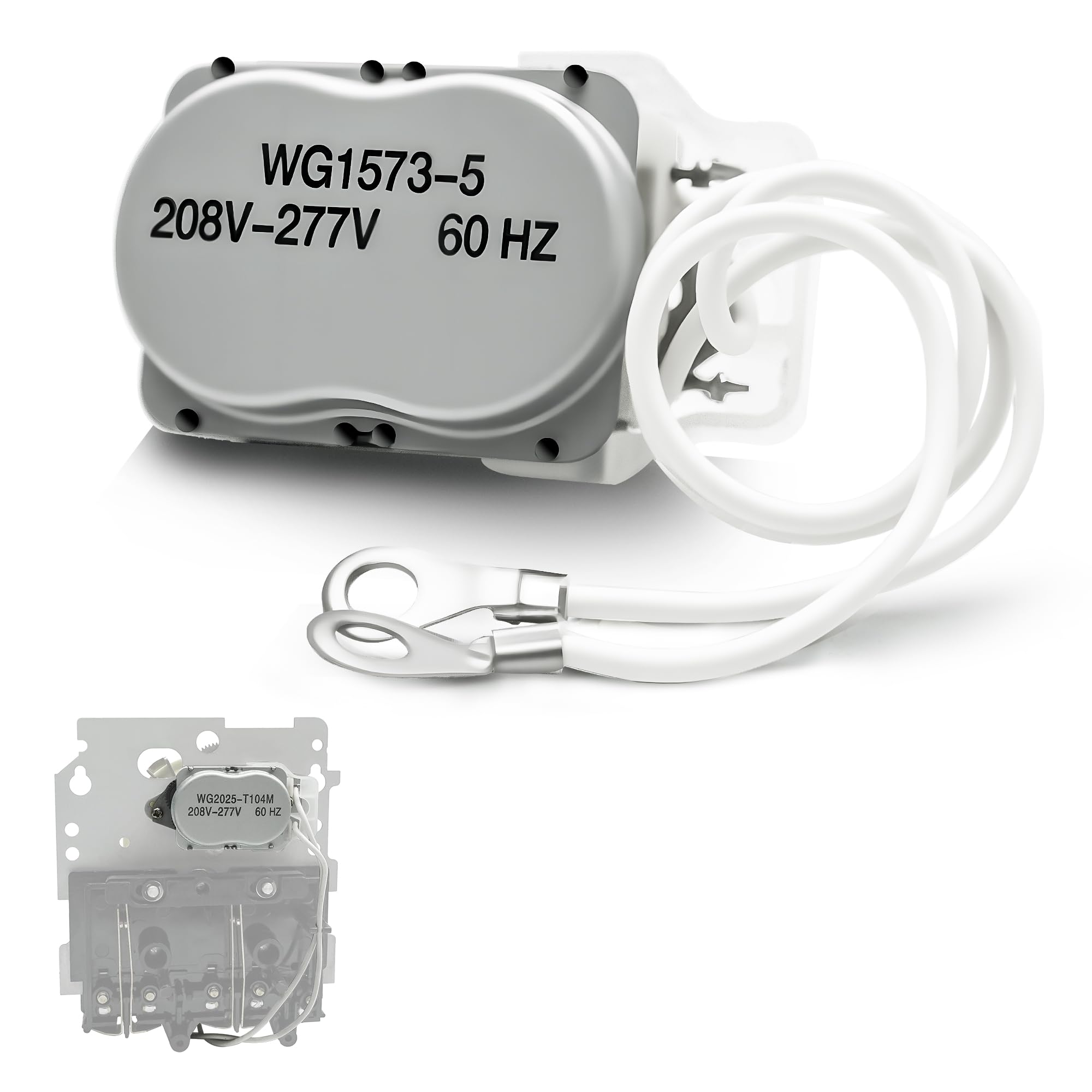Pool Timer Motor for WG1570-10D Time Clock