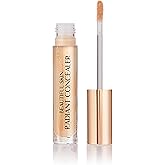 Charlotte Tilbury Beautiful Skin Concealer - Under Eye Concealer & Color Corrector for Dark Circles - Hydrating, Medium-Buildable Coverage with a Radiant, Natural-Looking Finish