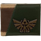 Legend of Zelda Link's Costume Wallet