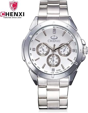 Montre chenxi homme Clearance