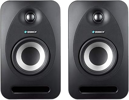 tannoy reveal active 230v