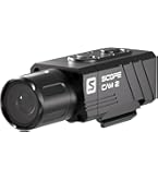 Amazon.com : RunCam ScopeCam2 4K Airsoft Camera WiFi Waterproof