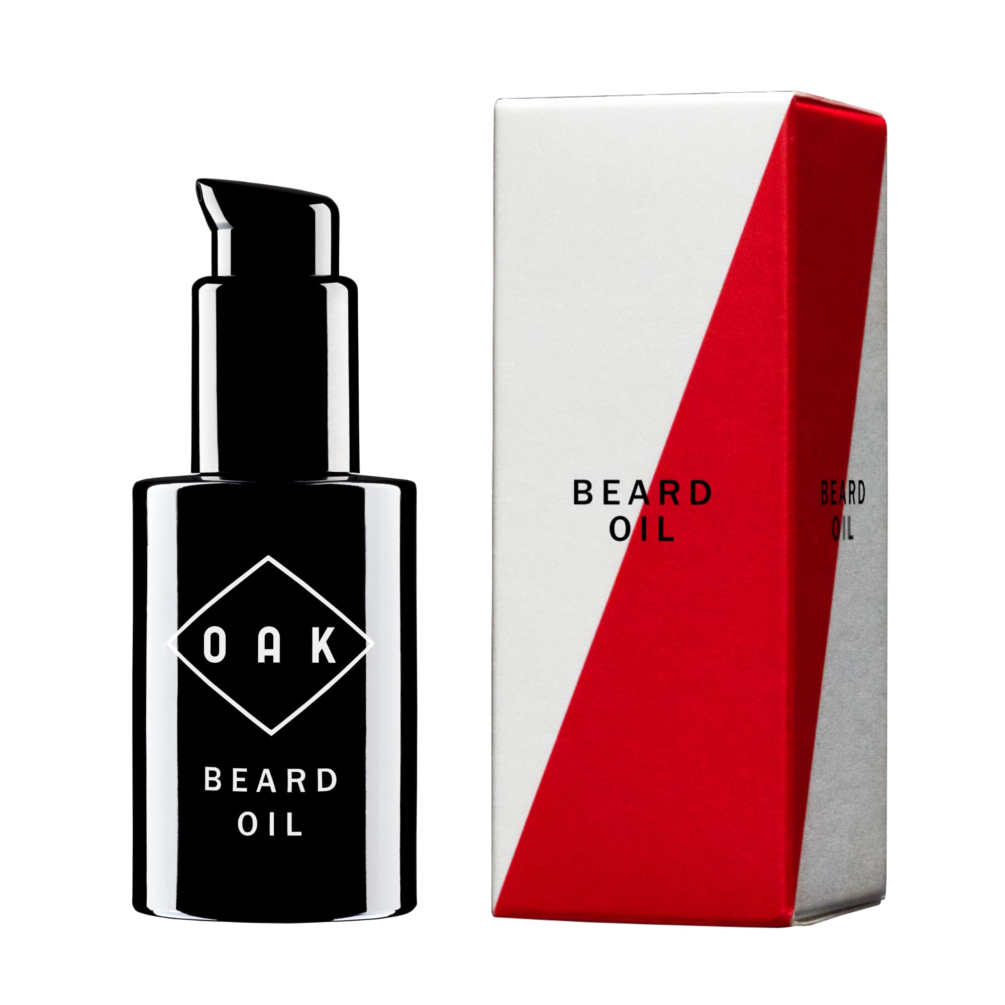 Aceite para Barba Oak 30ml