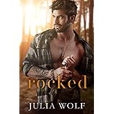 Rocked: A small town, single mom romance