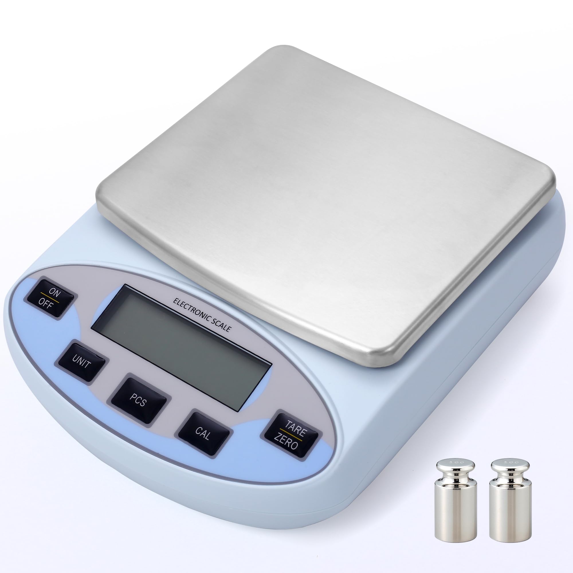 Scientific Scale Grams