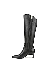 Naturalizer Womens Deesha Pointed Toe Wide Calf