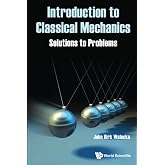 Introduction To Classical Mechanics: Solutions To Problems