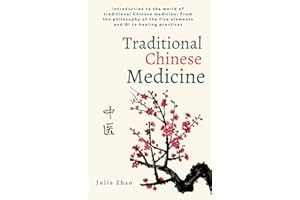 Traditional Chinese Medicine: Introduction to the world of traditional Chinese medicine: From the philosophy of the five elem