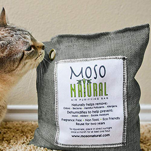 6 Moso+Natural+Purifying+Deodorizer+Eliminator
