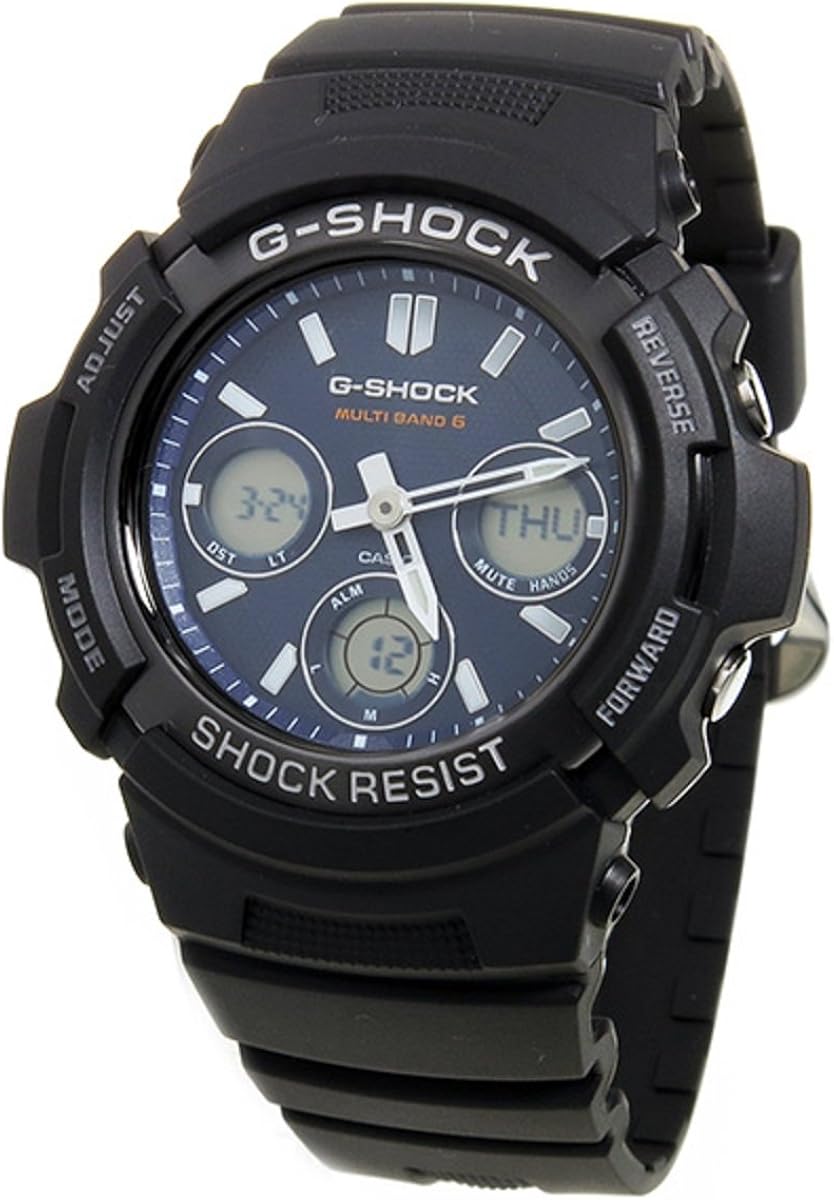 g shock wr 200