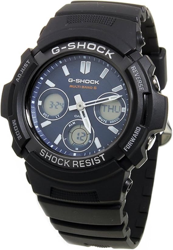 g shock wr 200