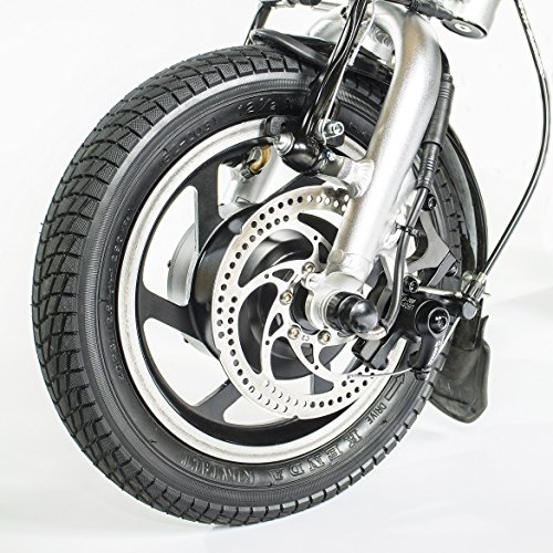 Firefly Electric Attachable Handcycle for Wheelchair