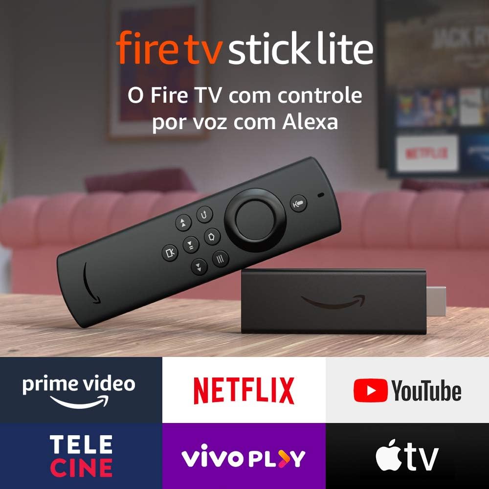 youtube travando no fire stick