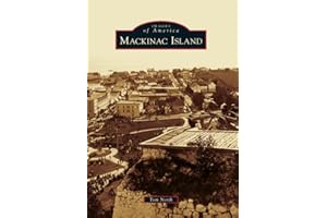Mackinac Island