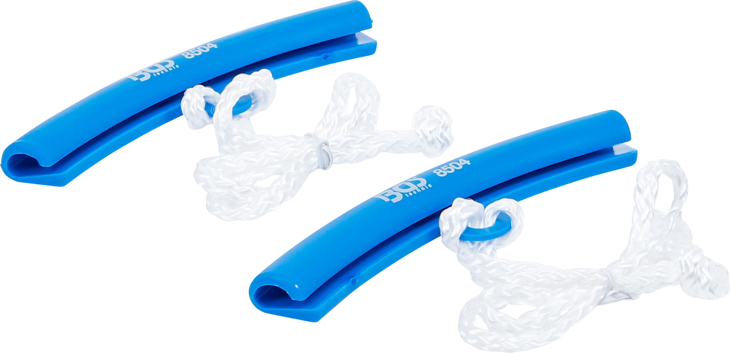 BGS 8504 | Edge Protection Set | 150 mm | 2 pcs.