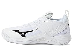 Mizuno Women's Wave Momentum 2 | Women's Indoor