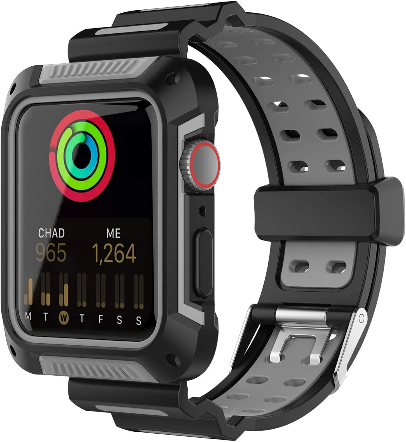 amazon apple watch series 4 case