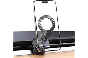 for Tesla Phone Mount Magsafe, [Strong Magnets] for Model Y / 3 Phone Holder, Tesla Accessories [ONLY Fits for 2024-2020 Mode