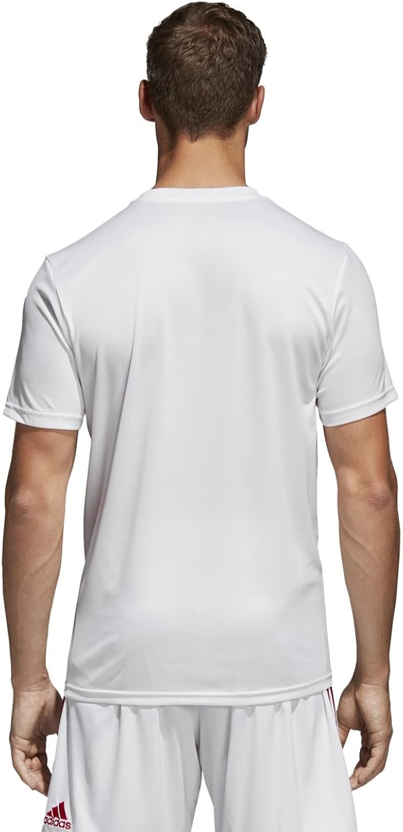 adidas Men's Core 18 Training Jersey : Clothing