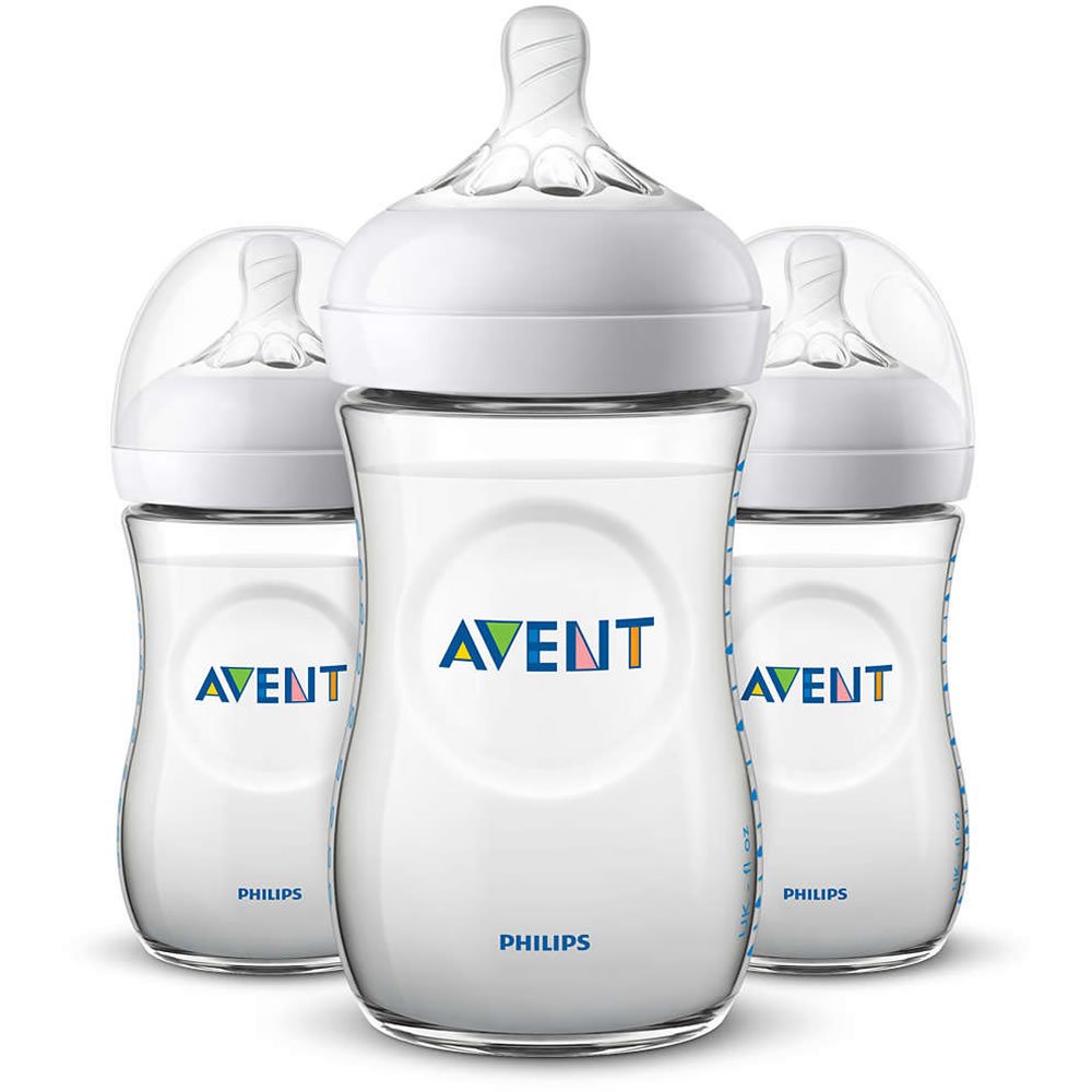 Anti Colic Avent Steriliser Argos Avent Microwave Steriliser