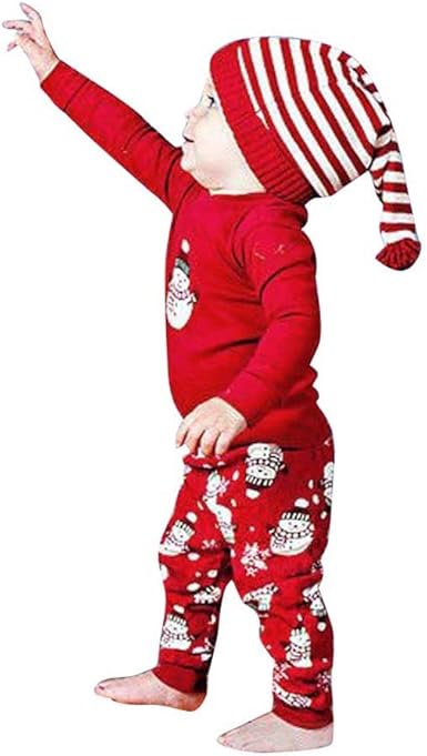 christmas outfit for 2 year old boy