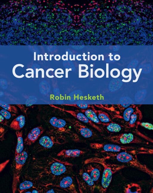 The Biology of Cancer 3, Weinberg, Robert A. - Amazon.com