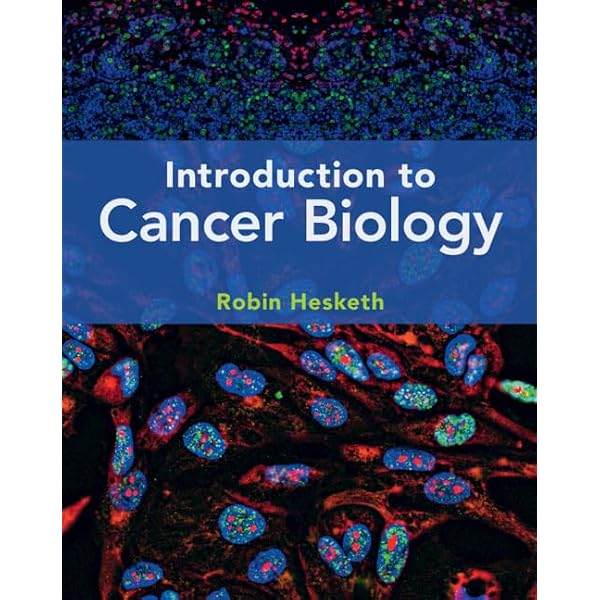 The Biology of Cancer 3, Weinberg, Robert A. - Amazon.com