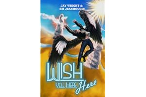 Wish You Were Here: The Hunter and The Spider #5