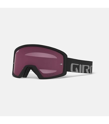 giro tazz mtb goggles Tempo Goggle for Dirt Biking - Black - Clear Lens Color:Oil Slick If you fancy some cyber theyll always fall short