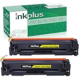 InkPlus M478f-9f Magenta Cartridge Replacement for HP Color Laserjet ...