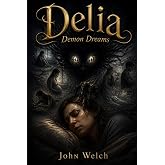 Delia: Demon Dreams