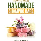 How to Make Handmade Shampoo Bars: The Budget Edition
