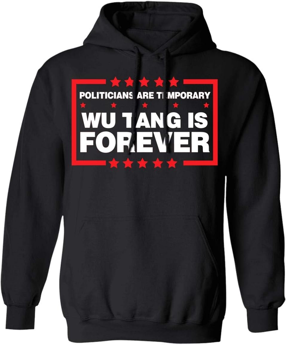 wu tang forever hoodie