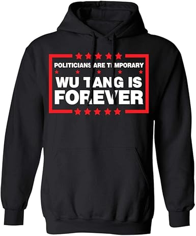 wu tang forever hoodie