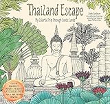 Thailand Escape: My Colorful Trip Through Exotic Lands