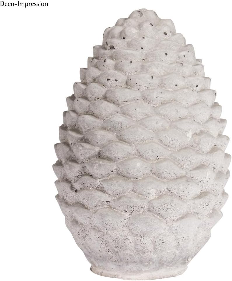 Rayher 34388000 Latex Rubber Mould for Casting with Plaster Concrete and Soap, Reusable Craft Mould, Pine Cone Design, 9.5 x 15 cm - Image 4