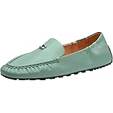 Coach Womens Ronnie Leather Loafer
